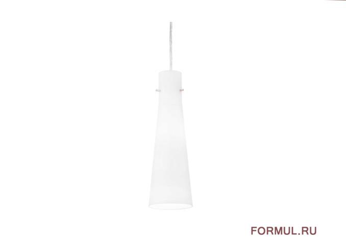 Светильник Ideal Lux Kuky SP1 Bianco (053448)